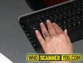 Scam - LINDA K. RISDEN / FORT LAUDERDALE BIGAMY STOP USING MY NAME