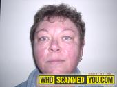 Scam - Suzanne Marotti, traveling nurse, is a scammer