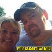 Scam - Andy Lamb - easttennesseemugshots.com - easternkentuckymugshots.com