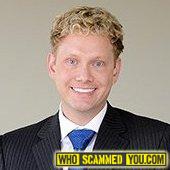 Scam - internet scammmer