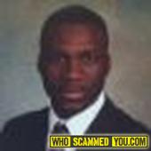 Scam - Warning Scam Scammer Isaac Ofori Ottoman Group OGI SA Lynx Fraud