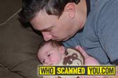 New Romance Scammer Joey Queen