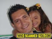 Scam - NZdating scam