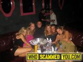 BILLY SORRENTINO - OXYMORON ENTERTAINMENT FRAUD Profiting from Scam.