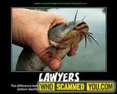 Scam - UNETHICAL DIRTY LAWYER!! DIRTY PRACTICES!