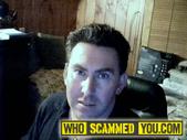 Scam - Imposter/scam artist